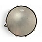Used TAMA 14in S.L.P. Black Drum