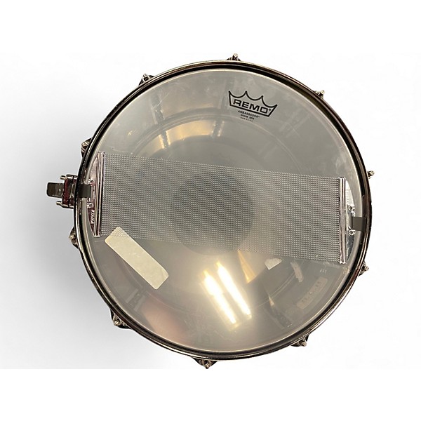 Used TAMA 14in S.L.P. Black Drum