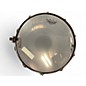 Used TAMA 14in S.L.P. Black Drum