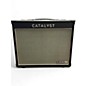 Used Line 6 Catalyst CX60 Guitar Combo Amp thumbnail