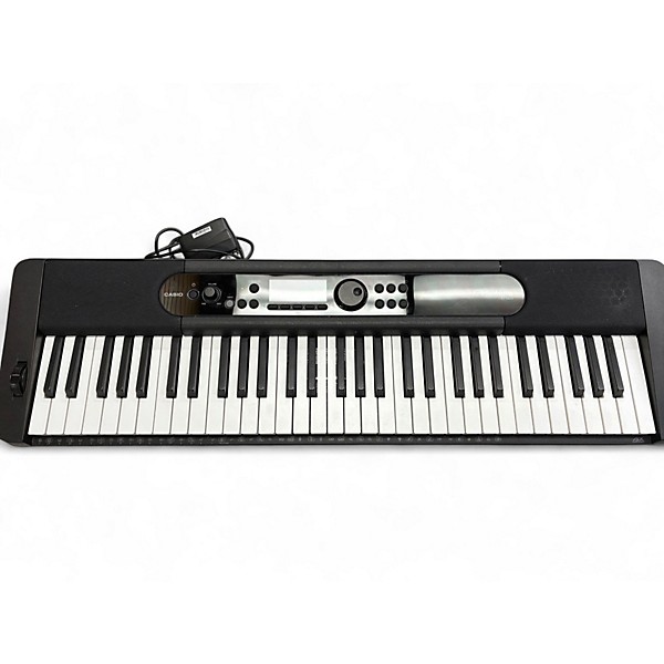 Used Casio CT-S400 Portable Keyboard