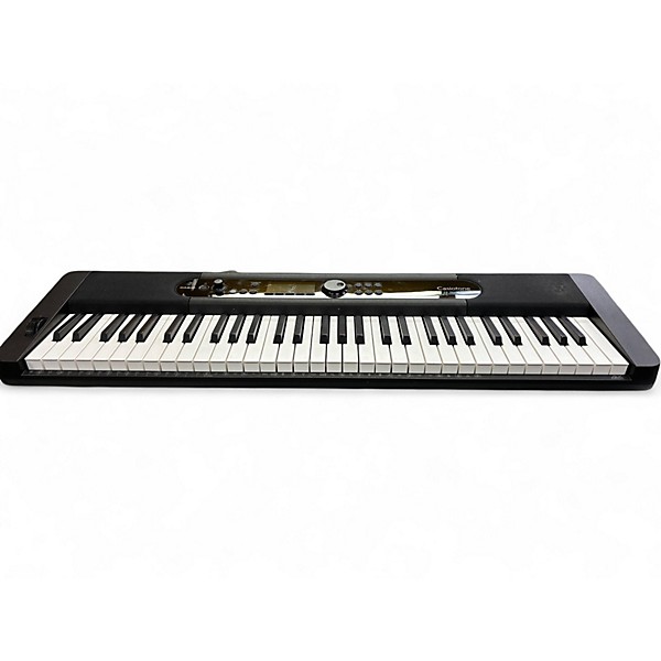 Used Casio CT-S400 Portable Keyboard