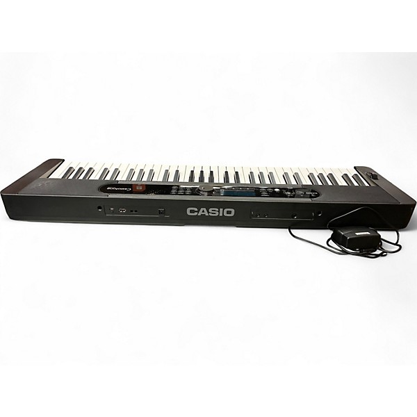 Used Casio CT-S400 Portable Keyboard