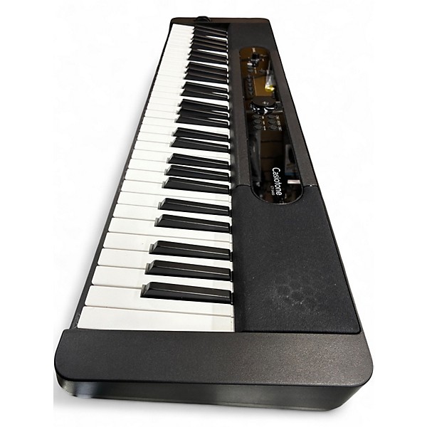 Used Casio CT-S400 Portable Keyboard