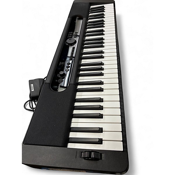Used Casio CT-S400 Portable Keyboard