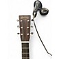 Used Martin D28 Satin Natural Acoustic Guitar