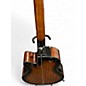 Used Ibanez AEB10BBE-DVS 2 Tone Sunburst Acoustic Bass Guitar
