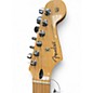 Used Fender Player Stratocaster HSS Daytona Blue Solid Body Electric Guitar