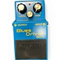 Used BOSS BD2 Blues Driver Effect Pedal