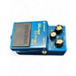 Used BOSS BD2 Blues Driver Effect Pedal
