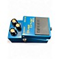 Used BOSS BD2 Blues Driver Effect Pedal