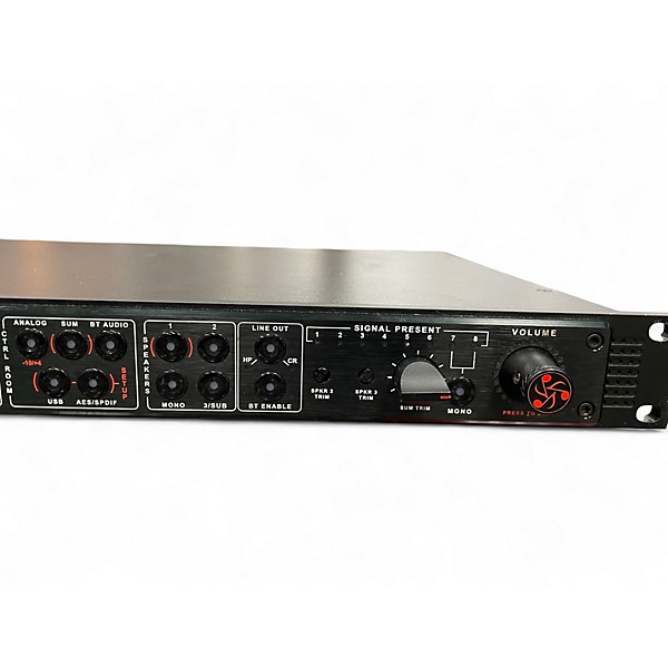 Used Dangerous Music D-BOX+ Direct Box