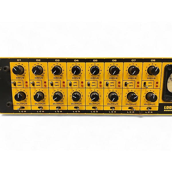 Used Looptrotter satur 8/24 Mixer