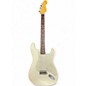 Used Nash Guitars S-63 Olympic White Solid Body Electric Guitar thumbnail