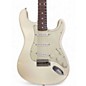 Used Nash Guitars S-63 Olympic White Solid Body Electric Guitar