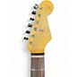 Used Nash Guitars S-63 Olympic White Solid Body Electric Guitar