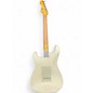 Used Nash Guitars S-63 Olympic White Solid Body Electric Guitar