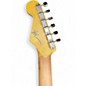 Used Nash Guitars S-63 Olympic White Solid Body Electric Guitar