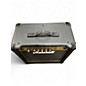 Used Marshall MG15 1X8 15W Guitar Combo Amp