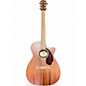 Used Fender CC-60SCE Mahogany Acoustic Electric Guitar thumbnail