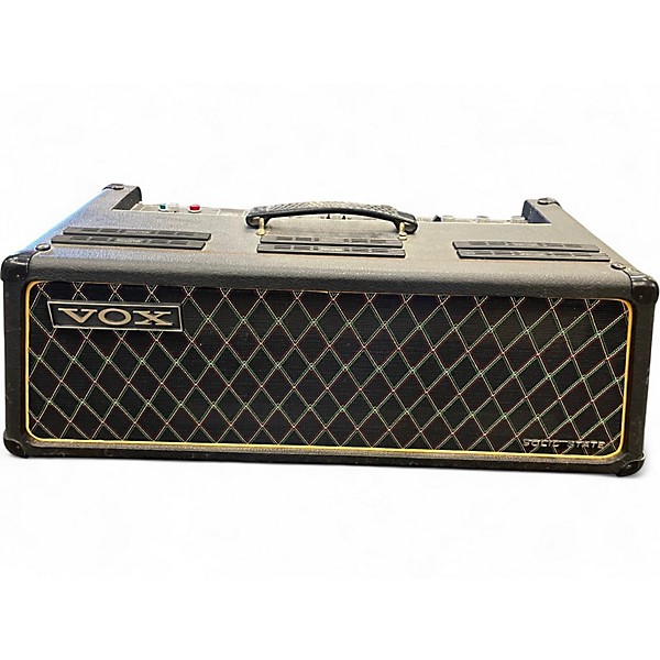 Vintage 1970s VOX Beatle Tube Guitar Combo Amp