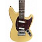 Used Squier Classic Vibe '60s Mustang Vintage White Solid Body Electric Guitar