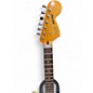 Used Squier Classic Vibe '60s Mustang Vintage White Solid Body Electric Guitar