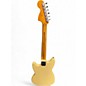 Used Squier Classic Vibe '60s Mustang Vintage White Solid Body Electric Guitar