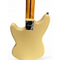 Used Squier Classic Vibe '60s Mustang Vintage White Solid Body Electric Guitar