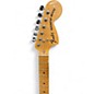 Used Fender Classic Series '70s Telecaster Deluxe Brown Solid Body Electric Guitar