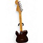 Used Fender Classic Series '70s Telecaster Deluxe Brown Solid Body Electric Guitar