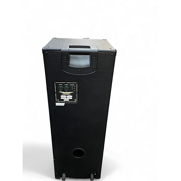 Used Ashdown CL-310-DH Bass Cabinet