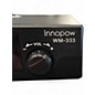 Used Innopow APLOMB WM-33 Handheld Wireless System