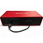 Used Focusrite Scarlett 2i2 Gen 3 Audio Interface