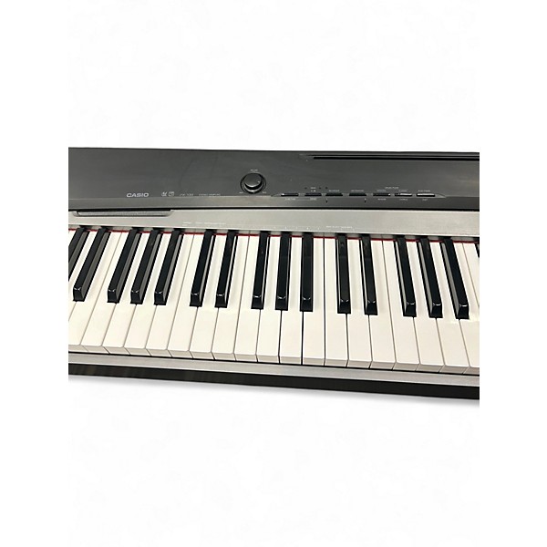 Used Casio PX130 88 Key Digital Piano