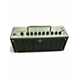 Used Yamaha THR10X 10W Extreme High Gain Modeling Guitar Combo Amp thumbnail