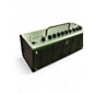 Used Yamaha THR10X 10W Extreme High Gain Modeling Guitar Combo Amp