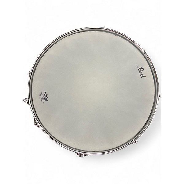 Used Pearl 14X6.5 EKS1455 Black Drum