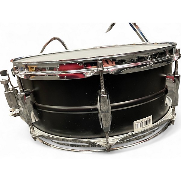 Used Pearl 14X6.5 EKS1455 Black Drum