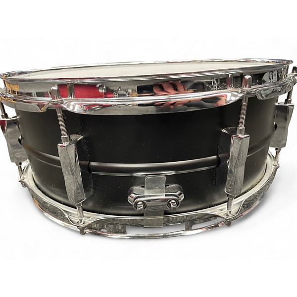Used Pearl 14X6.5 EKS1455 Black Drum