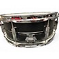 Used Pearl 14X6.5 EKS1455 Black Drum