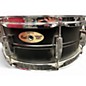Used Pearl 14X6.5 EKS1455 Black Drum