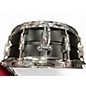 Used Pearl 14X6.5 EKS1455 Black Drum