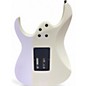Used Ibanez RG450MB Alpine White Solid Body Electric Guitar