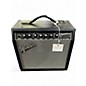 Used Fender Champion 20 Guitar Combo Amp thumbnail