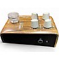 Used LR Baggs Align Session Acoustic Saturation/Compressor/EQ Effects Pedal Effect Pedal