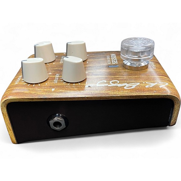 Used LR Baggs Align Session Acoustic Saturation/Compressor/EQ Effects Pedal Effect Pedal