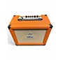 Used Orange Amplifiers Crush 35RT Guitar Combo Amp thumbnail