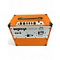 Used Orange Amplifiers Crush 35RT Guitar Combo Amp