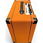 Used Orange Amplifiers Crush 35RT Guitar Combo Amp